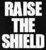 logo Raise The Shield